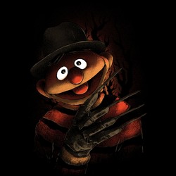 Nightmare on Something Street