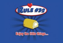 Zombieland: Rule #32