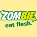 Zombie - Eat Flesh