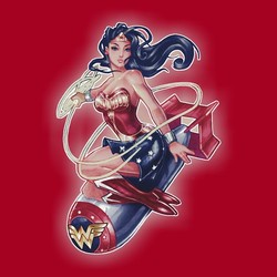 Wonder Bomb