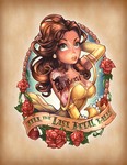 Till The Last Petal Falls