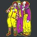 Clowning Around