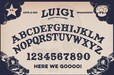 Luigi Board