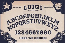 Luigi Board