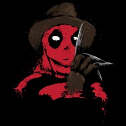 A Nightmare on Pool Street