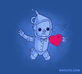 Neverheart