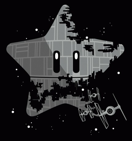 Super Death Star