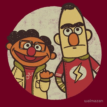 The Puppet Paradox