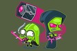 Darth Vader Gir