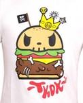 Beefy Burger