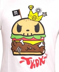 Beefy Burger