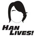 Han Lives!