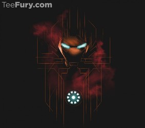 Iron Mask