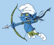 Little Warrior