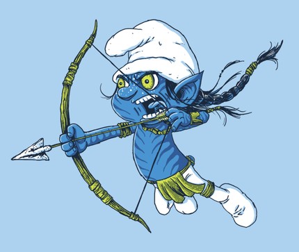 Little Warrior