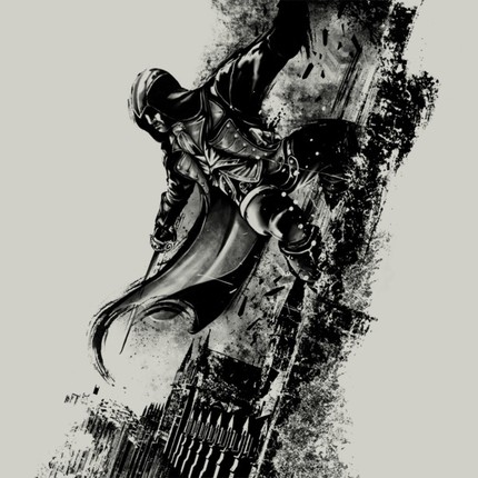 Falling Arno