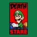 Luigi Death Stare