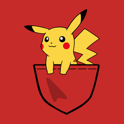 Pocket Pikachu