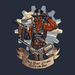  Inevitable Steampunk Version