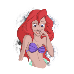 Disney is a joke!