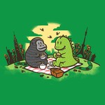 Let's Have a Picnic