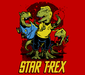 Star T-Rex