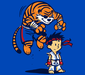 Tiger!