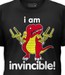 Unstoppable T-Rex