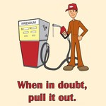 When In Doubt, Pull It Out