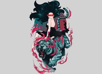 Beauty and the Beast