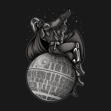 Wrecking Star