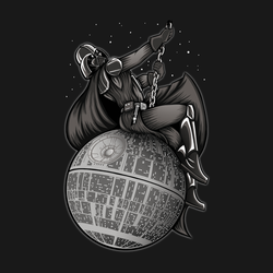 Wrecking Star