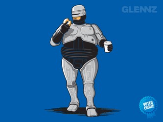 Too Many Donuts