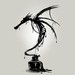 Ink Dragon