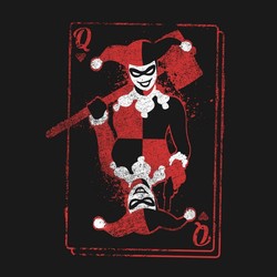 Quinn of Hearts