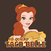Yo Quiero Taco Belle