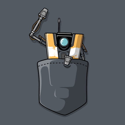 Claptrap P0ck37