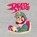 Luigi Death Stare