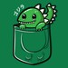 Pocket Gozira