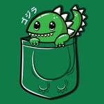 Pocket Gozira