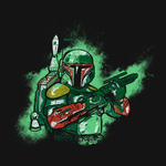 Mandalorian Warrior