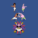 Majin Power!