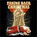 Taking Back Christmas (Jesus vs Santa)