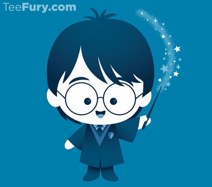 Kawaii Harry