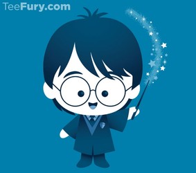 Kawaii Harry