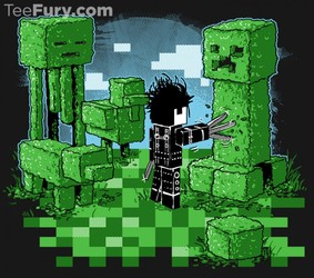 Steve Pixelhands