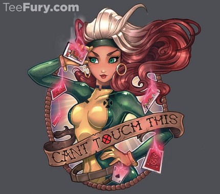 Can't Touch This