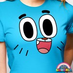 The Amazing World of Gumball
