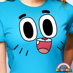 The Amazing World of Gumball