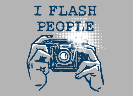 I Flash People